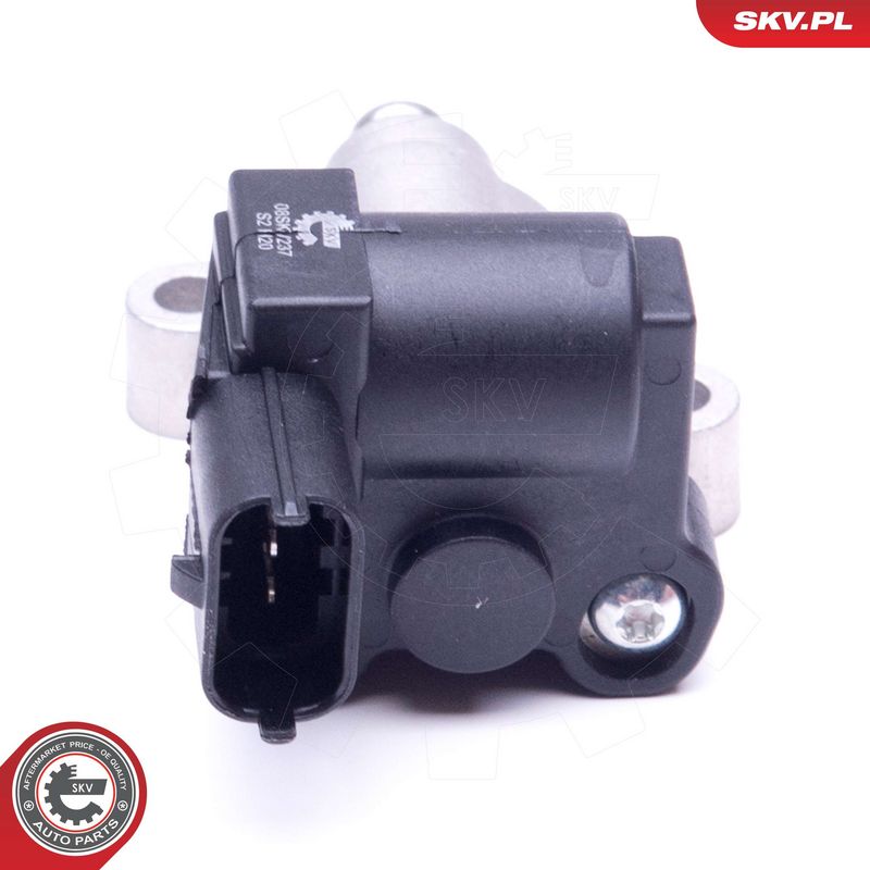 Tühikäigureg.klapp, õhuvarustus, ESEN SKV 08SKV237