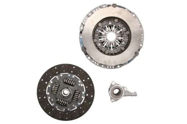 NEXUS F1G220NX Clutch Kit