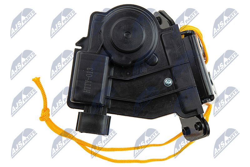 Tagaluugi sulgur, NTY EZC-TY-013