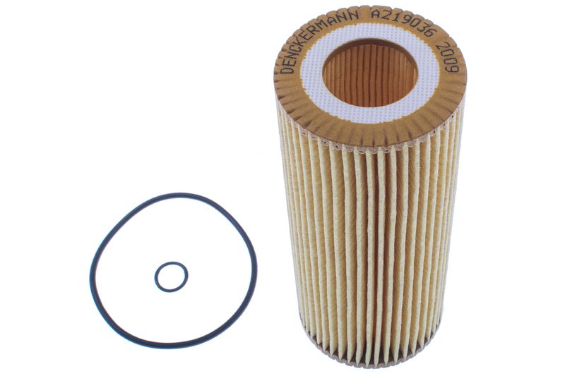 DENCKERMANN A219036 - Hydraulic Filter, automatic transmission