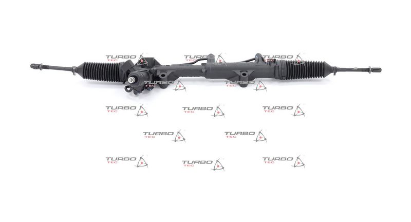 TURBO-TEC Vairo pavara