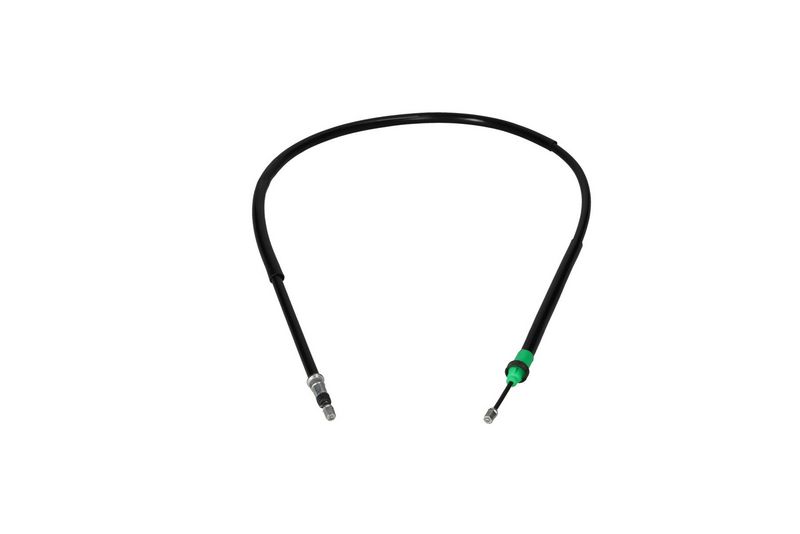 KAMOKA 1190639 Cable Pull, parking brake