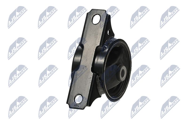 Paigutus, Mootor, NTY ZPS-MS-050