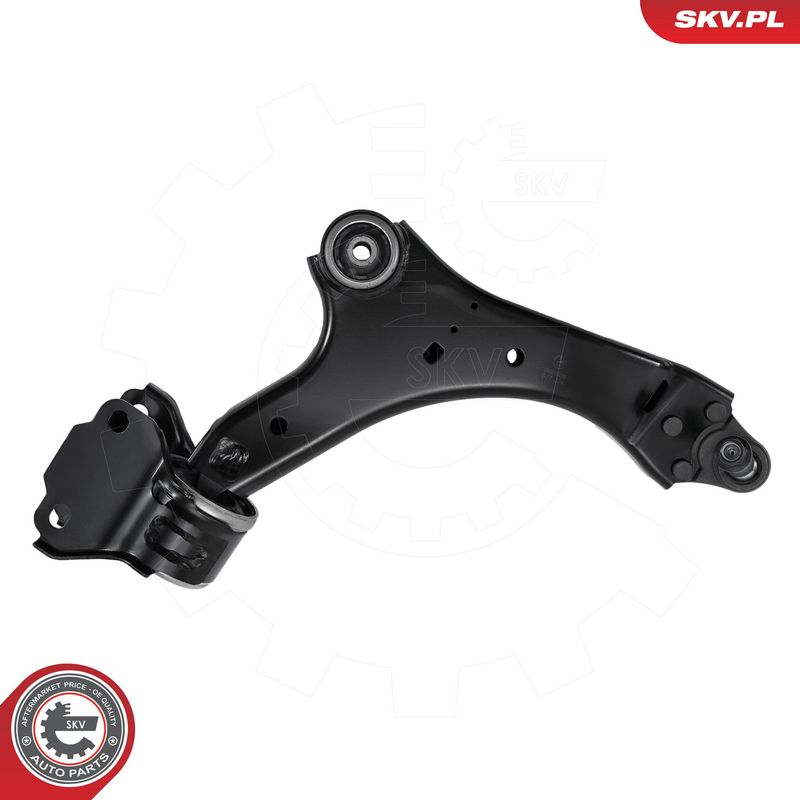 Õõtshoob, käändmik, ESEN...