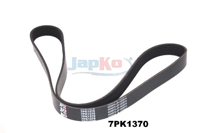 пистов ремък JAPKO