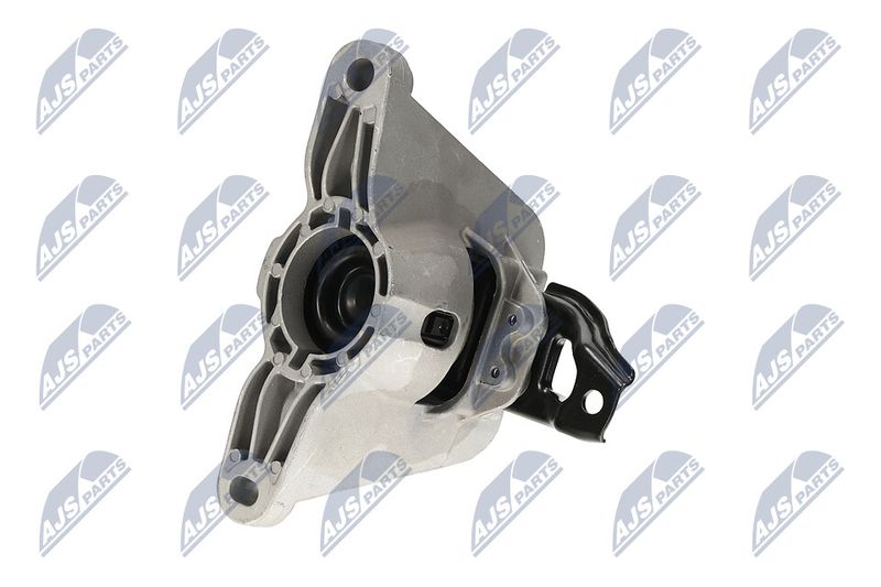 NTY ZPS-CH-177 Mounting, engine