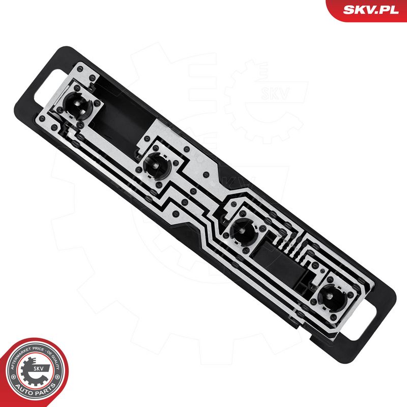 Prekės atitinka OEM kodą: 2D0945257