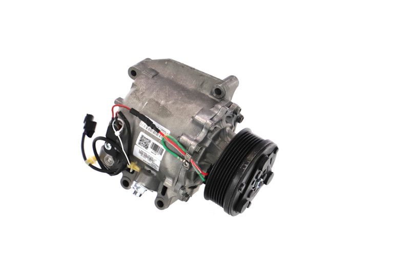 REMANTE 005-001-000185R Compressor, air conditioning