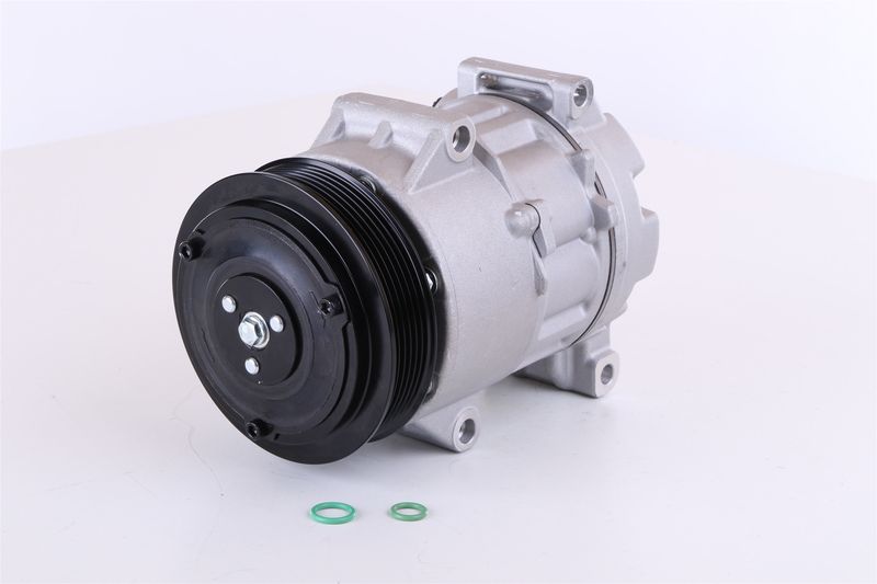 NISSENS 890805 Compressor, air conditioning