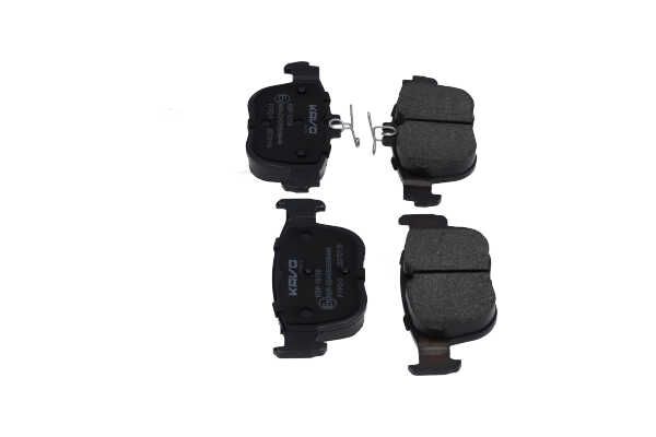 Kavo Parts KBP-10150 Brake Pad Set, disc brake