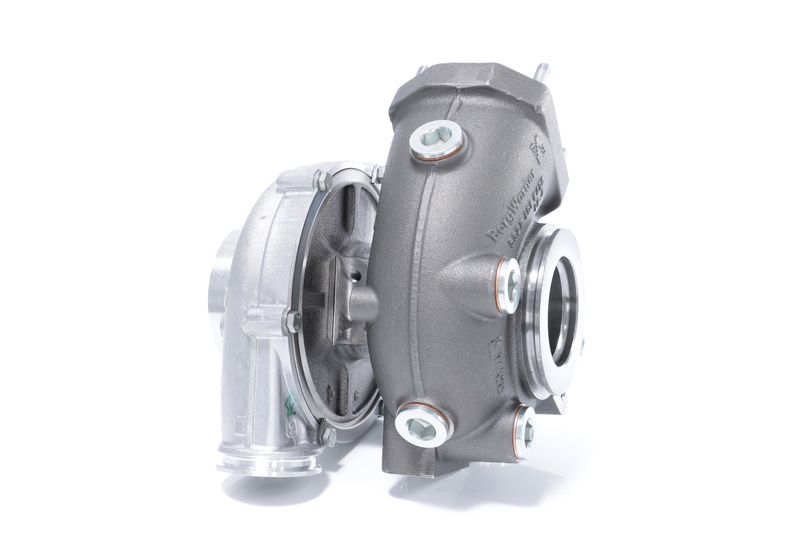 Compresor,sistem de supraalimentare T912539 BTS Turbo