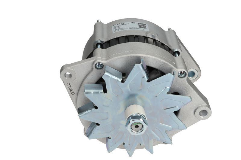 Generaator, HC-Cargo f 032 112 189