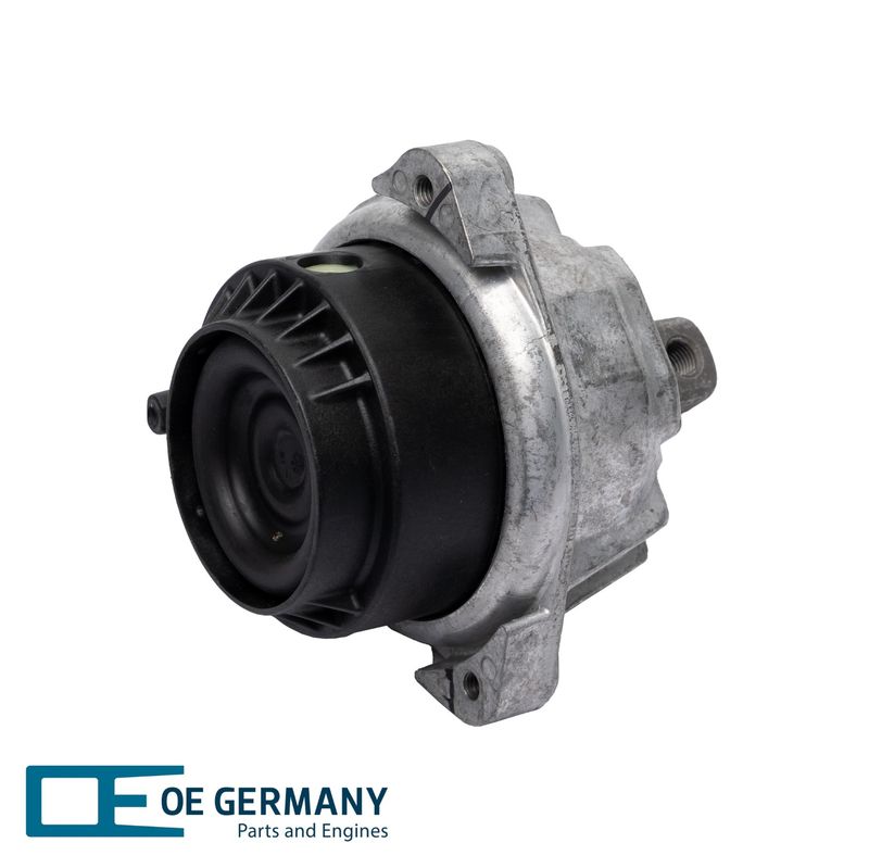 OE Germany felfüggesztés, motor 801155