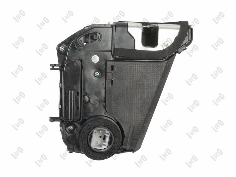 ABAKUS 132-051-013 Door Lock