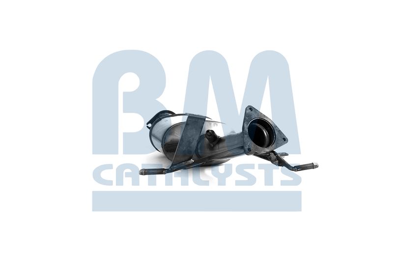 BM Catalysts BM11090 Протисажний/пиловий фільтр, система відведення ВГ