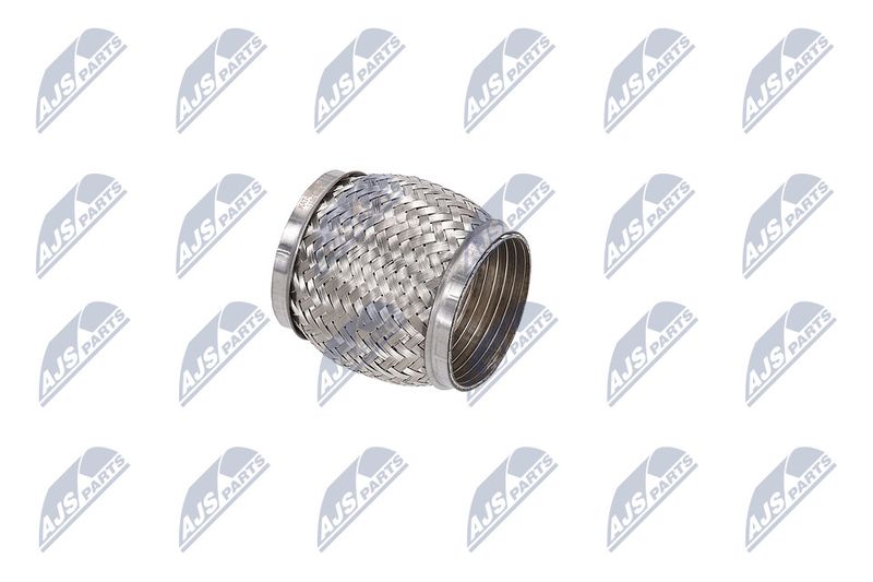 Flexitoru, väljalskesüsteem, NTY KAT-UV-006