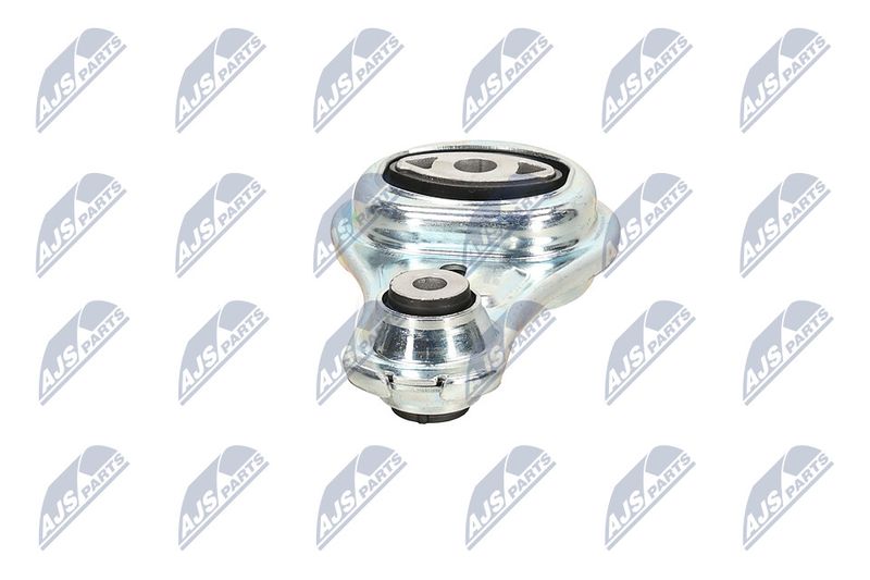 Paigutus, Mootor, NTY ZPS-PL-088