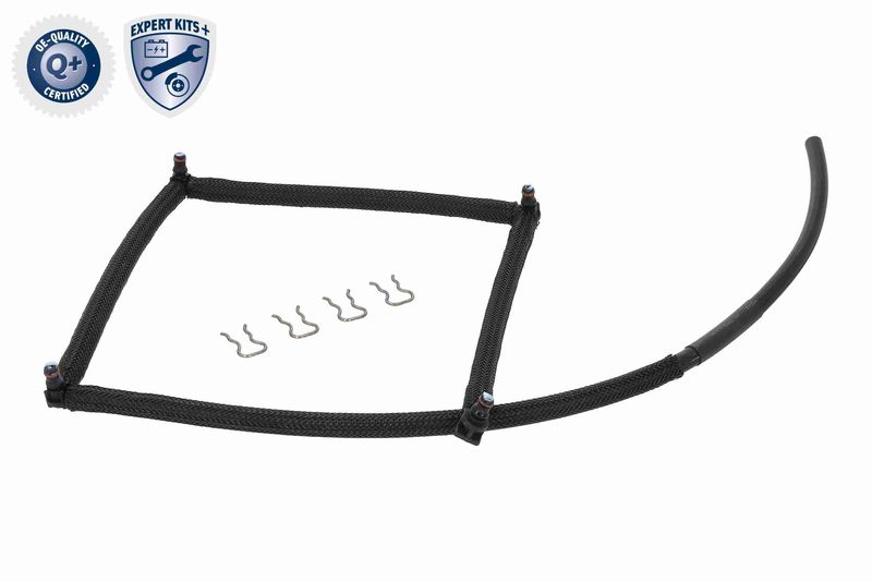VAICO V22-0809 Hose, fuel overflow