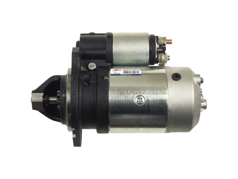 AS-PL S9203(LETRIKA) Starter