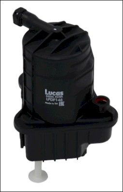 горивен филтър LUCAS