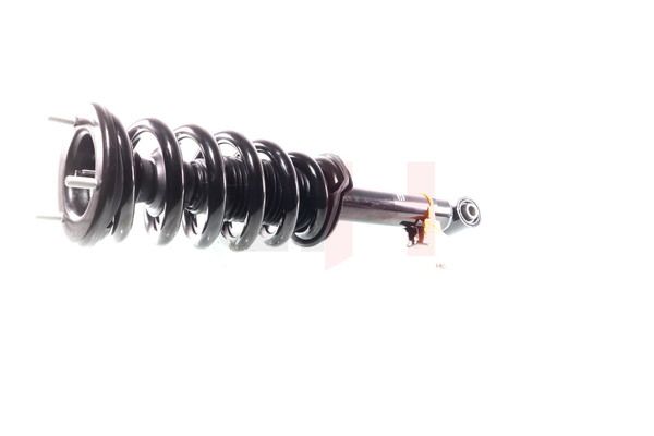 GH GH-333015C01 Pakabos statramstis