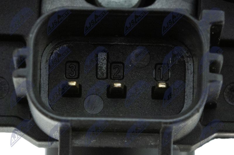 NTY CTM-JG-003 Coolant Control Valve