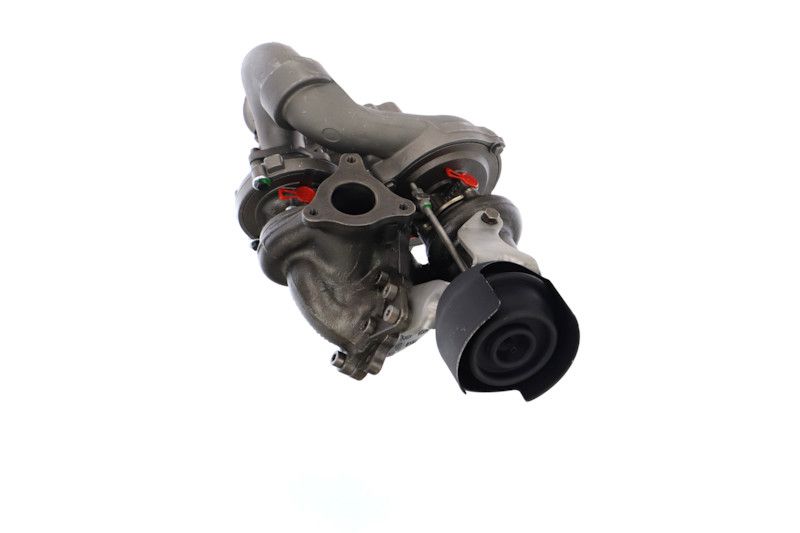 REMANTE 003-002-001083R Charger, charging (supercharged/turbocharged)