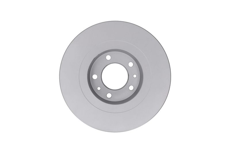 KAMOKA 1031050 Brake Disc