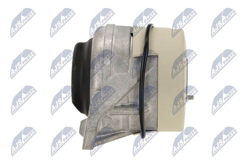 Paigutus, Mootor, NTY ZPS-ME-022