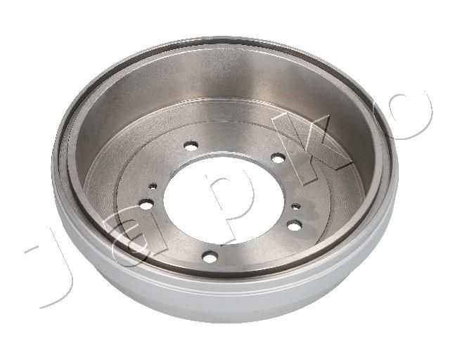 JAPKO 56812C Brake Drum