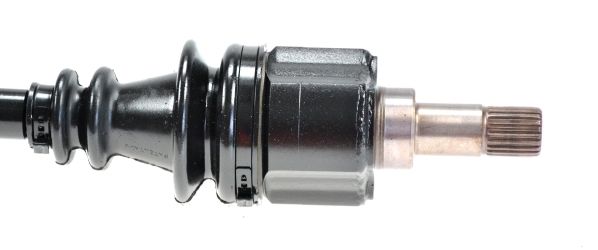 LÖBRO 302916 Drive Shaft