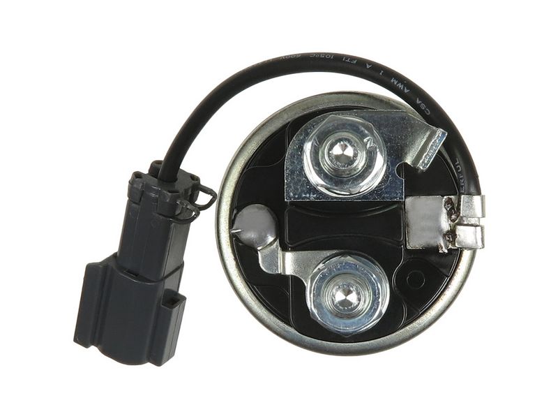 AS-PL SS2018P Solenoid Switch, starter
