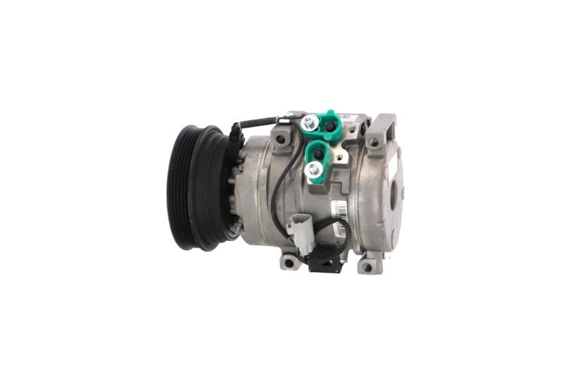REMANTE 005-001-000073R Compressor, air conditioning
