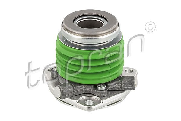 TOPRAN 207635 - Central Slave Cylinder, clutch