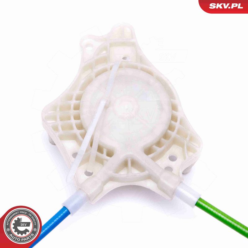 ESEN SKV 51SKV142 Window Regulator