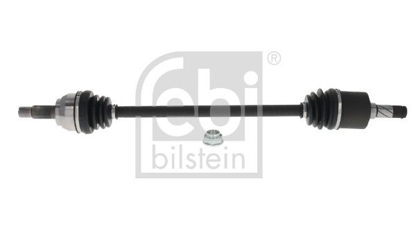 Veovõll, FEBI BILSTEIN 180769