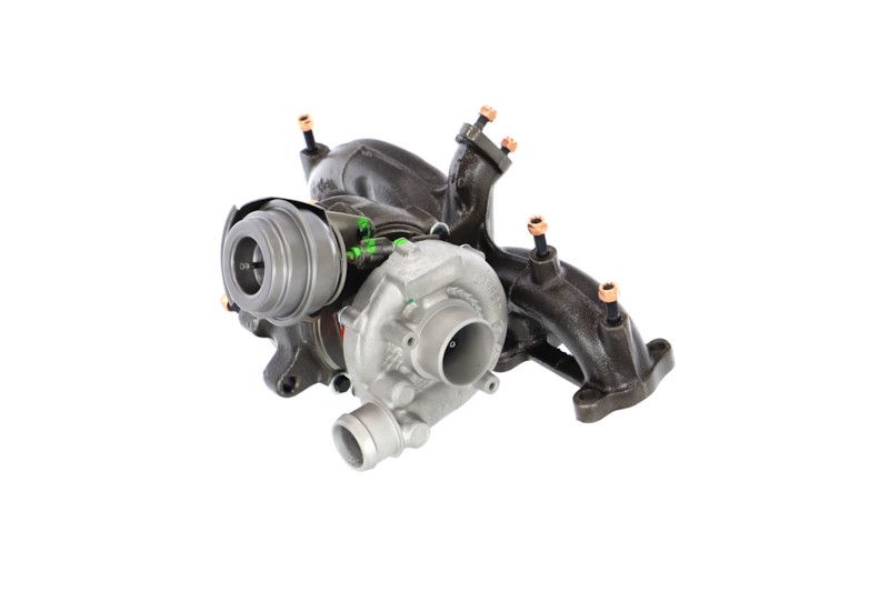 REMANTE 003-001-004471R Charger, charging (supercharged/turbocharged)