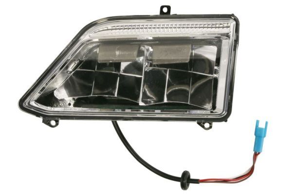 Product Pamatlukturis TRUCKLIGHT FL-SC015L Image