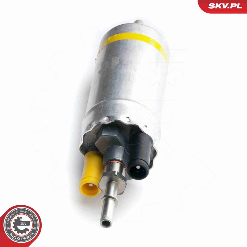ESEN SKV 02SKV027 Fuel Pump