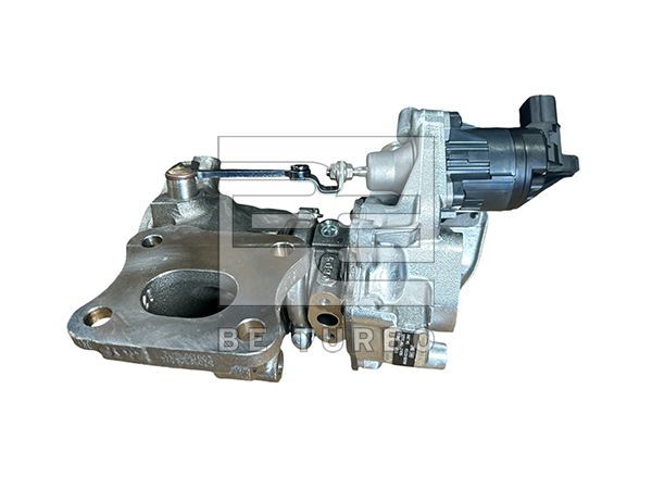 BE TURBO 132601 Charger, charging (supercharged/turbocharged)