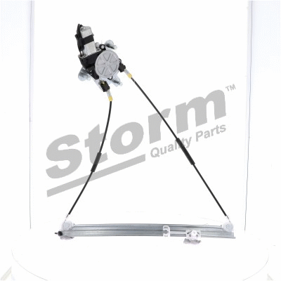 Lève-vitre STORM QUALITY PARTS 79075ST