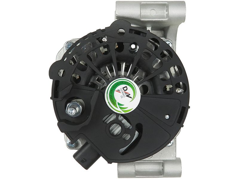 Generaator, AS-PL A4070(P)