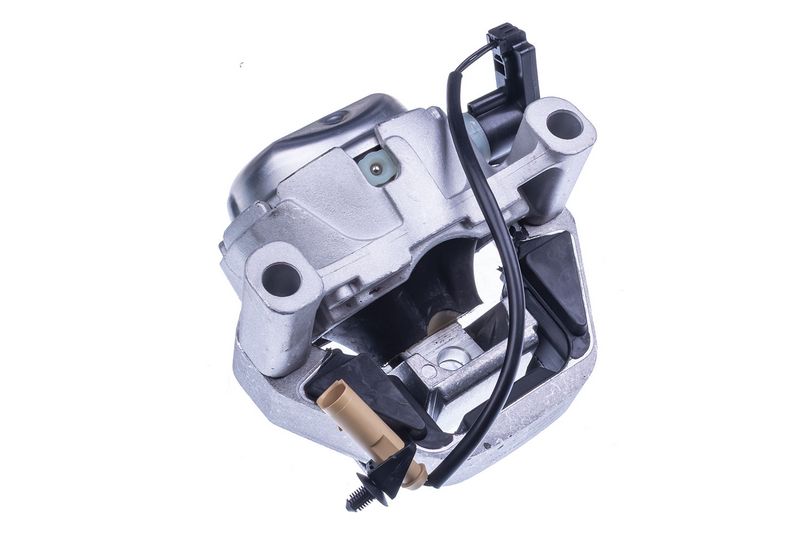 Paigutus, Mootor,...