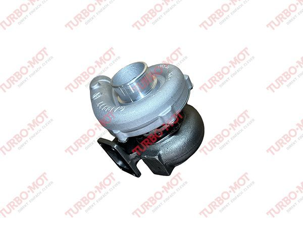 TURBO-MOT 684172 Charger, charging (supercharged/turbocharged)