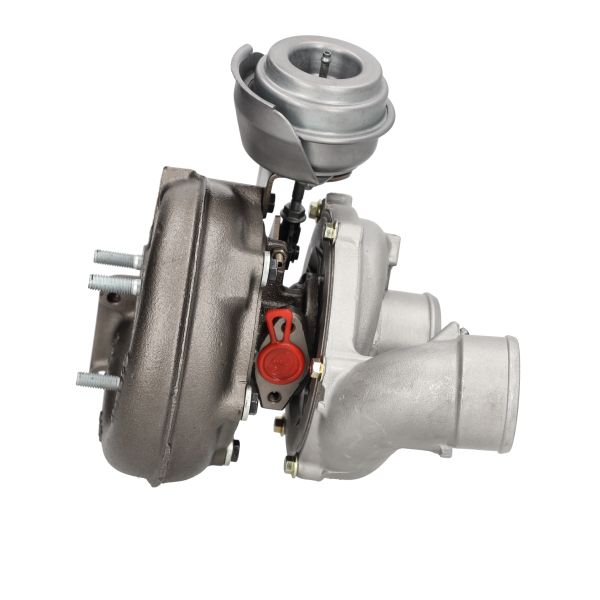OE-TurboPower IT-710811 Charger, charging (supercharged/turbocharged)