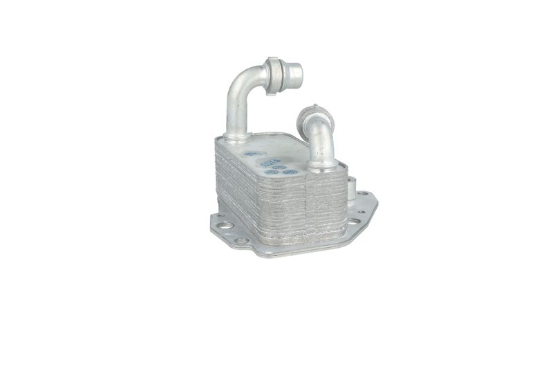 Õliradiaator, mootoriõli, NRF 31343