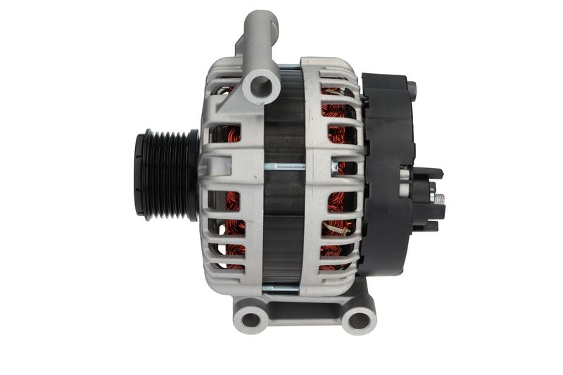 Generaator, HC-Cargo F 032 116 782