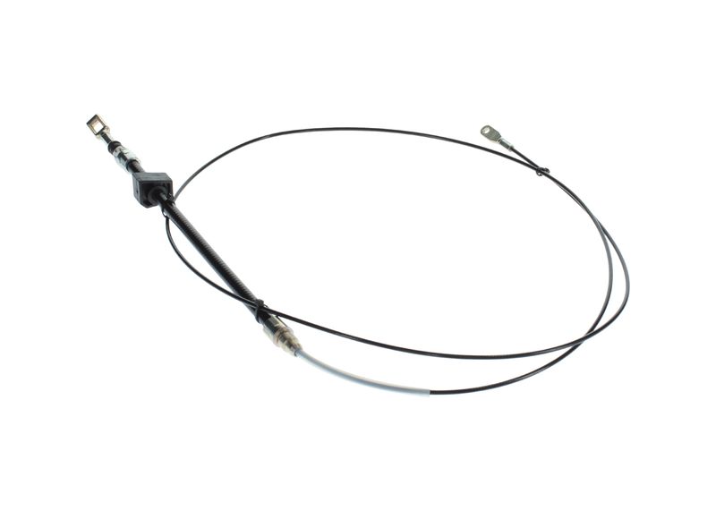 BOSCH 1987477854 Cable Pull, parking brake