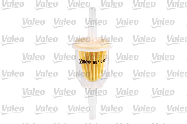 VALEO 587000 Fuel Filter