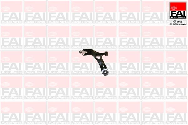 FAI AutoParts lengőkar, kerékfelfüggesztés SS9291